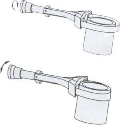 Produktbild Vorel Schraubenschlüssel