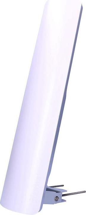 Produktbild MikroTik HGO-antenna-OUT Netzwerk-Antenne 7,1 dBi Omnidirektionale Antenne RP-SMA (5G)