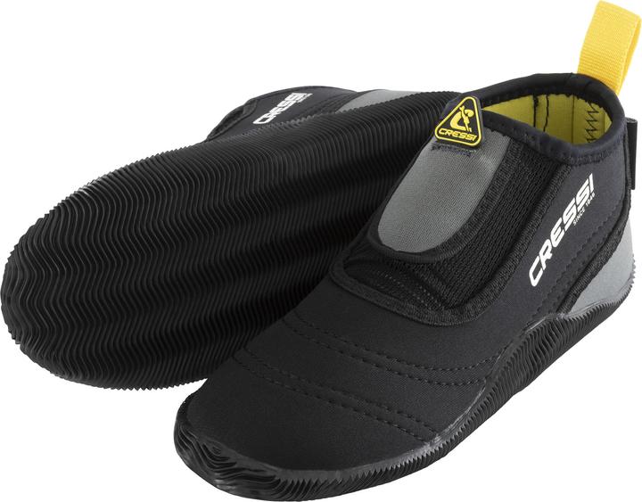 Cressi Aquatrek Pro
