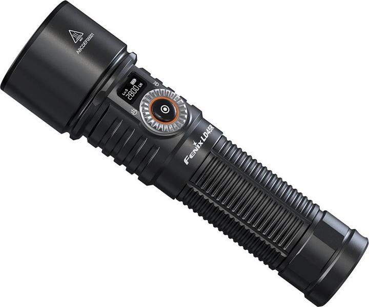 Immagine prodotto Fenix LD45R (15.50 cm, 2800 lm)