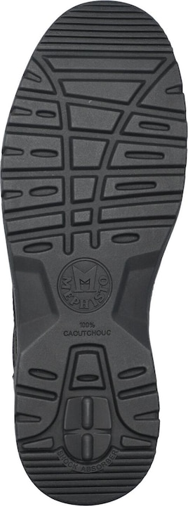 Produktbild Mephisto Schnürschuhe (47)