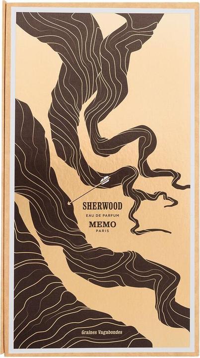 Produktbild Memo Paris Sherwood (Eau de Parfum, 75 ml)
