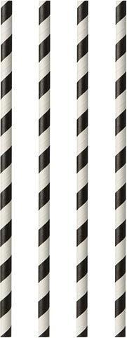 Image du produit Papstar Pailles Zig-Zag (100x)