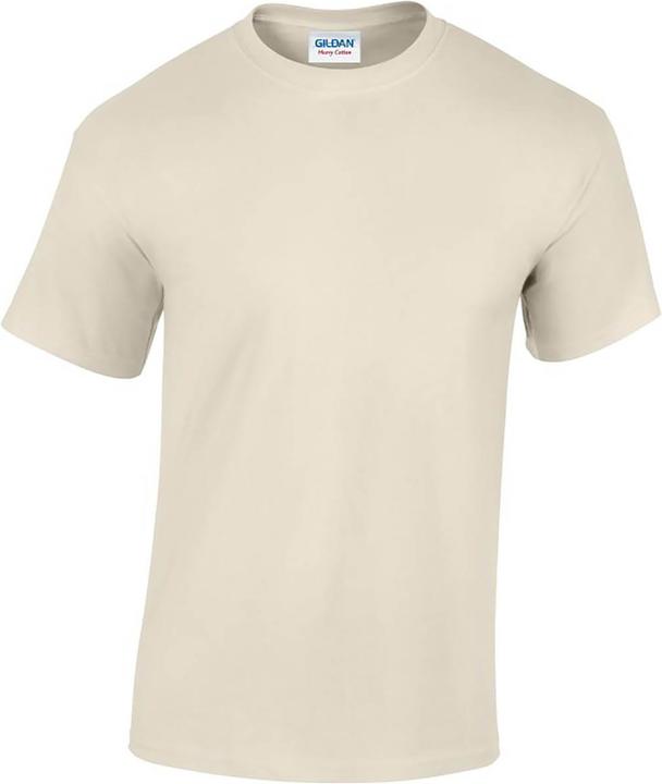 Produktbild Gildan Heavy Cotton TShirt (3XL)