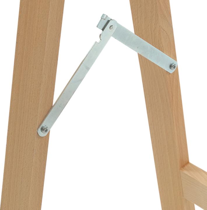 Immagine prodotto Holz Zollhaus Cavalletto del pittore (75 cm, 75 cm)