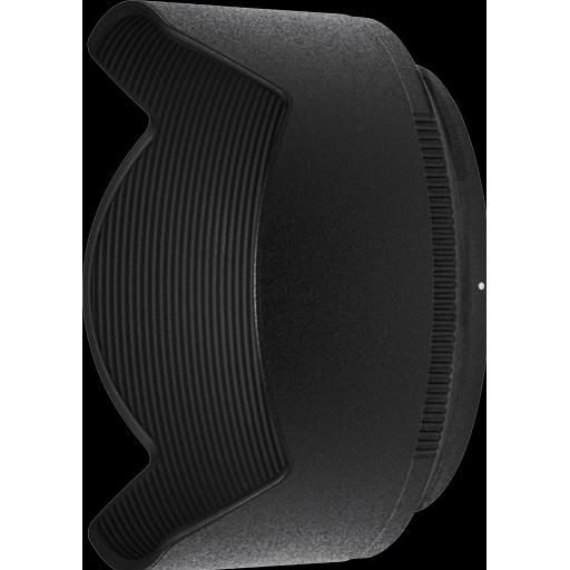 Nikon HB-90 Gegenlichtblende, Gegenlichtblende, Schwarz