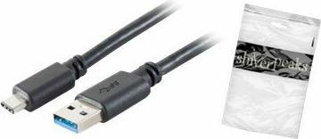Productafbeelding Shiverpeaks Basic-S (1.80 m, USB 3.2 Gen 1)