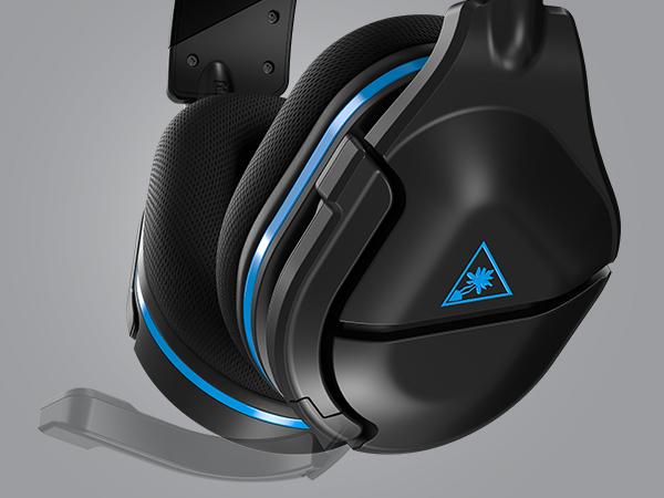 Produktbild Turtle Beach Stealth 600P Gen 2 (Kabellos)