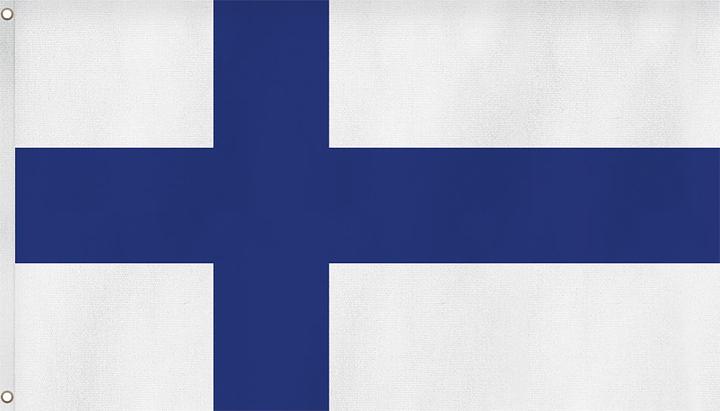 Produktbild Normani Fahne Länderflagge 90 cm x 150 cm