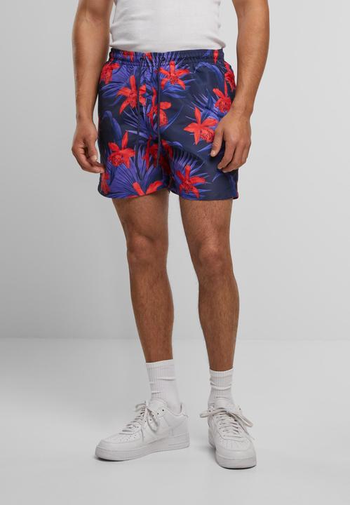 Immagine prodotto Urban Classics Pantaloncini da bagno modello (M)