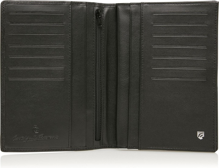 Produktbild Castelijn & Beerens Vita Passetui RFID Leder 12 cm