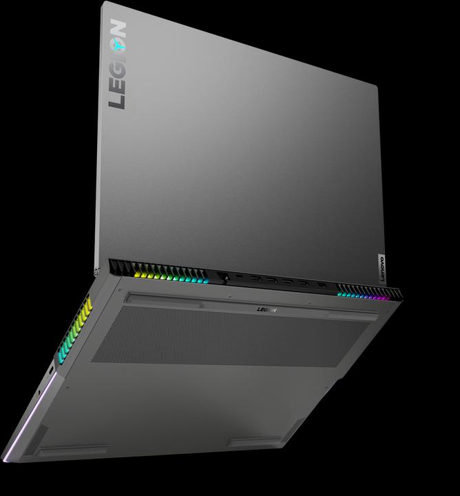 Produktbild Lenovo Legion 7 (16", AMD Ryzen 9 5900HX, 32 GB, 1000 GB, CH)