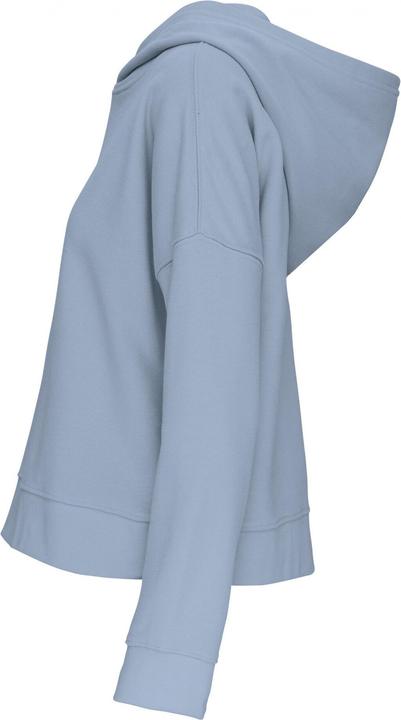 Immagine prodotto Kariban Felpa lounge da donna con cappuccio (L)