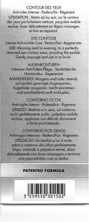 Immagine prodotto Eisenberg Excellence Crème Somptueuse (Crema per la cura degli occhi, 30 ml, Giorno)