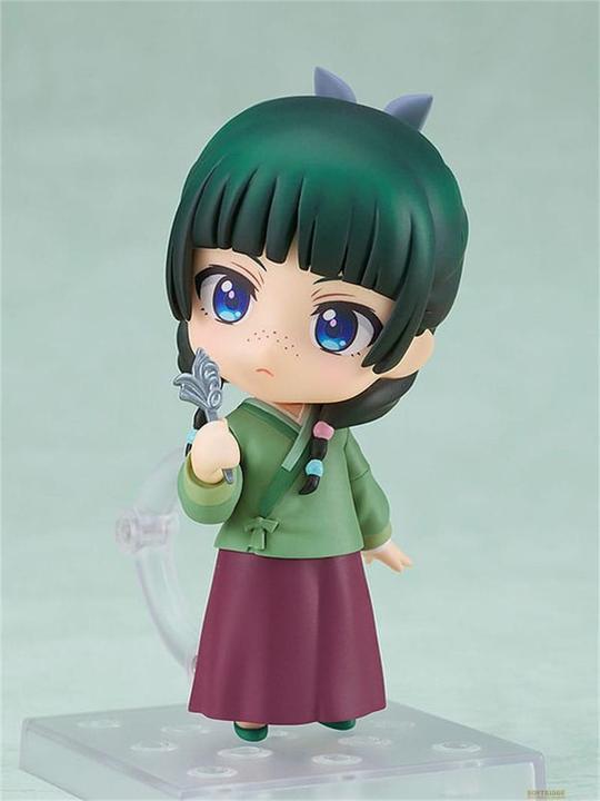 Produktbild Good Smile Company Kusuriya no Hitorigoto Nendoroid Actionfigur Maomao 10 cm