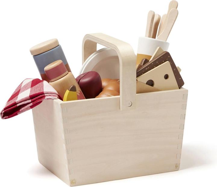 Immagine prodotto Kids Concept Set da picnic Hub per bambini