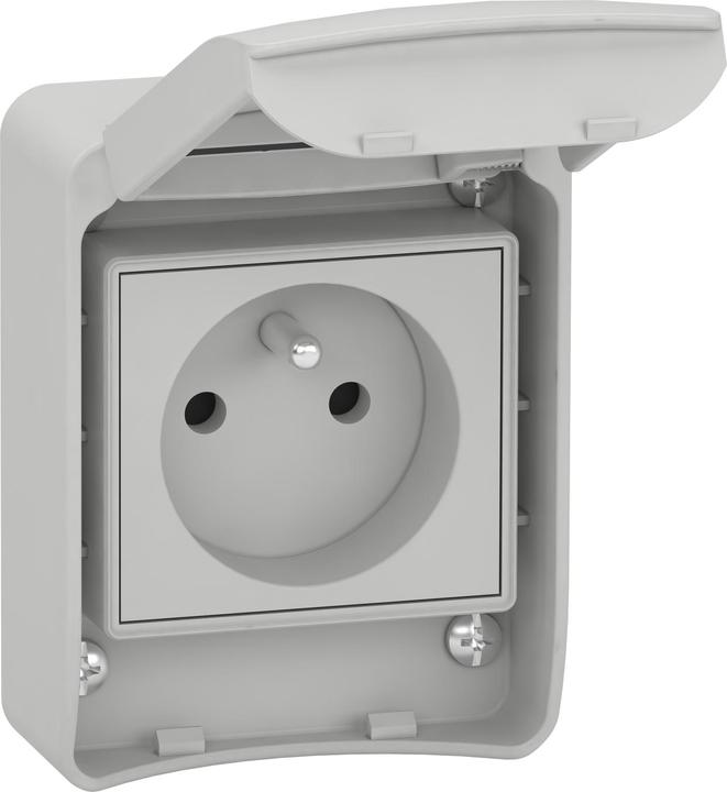 Actual product image Schneider Electric Socket