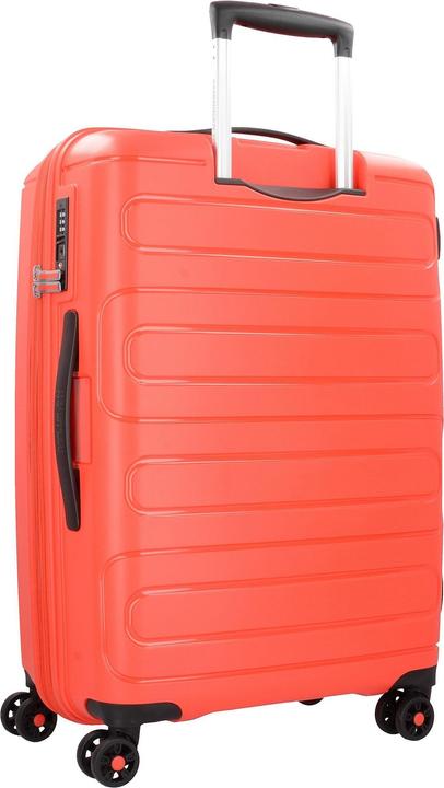 Actual product image American Tourister SUNSIDE Spinner (83.50 l)