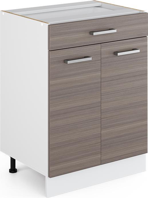 Edelgrau, Grau, Weiss