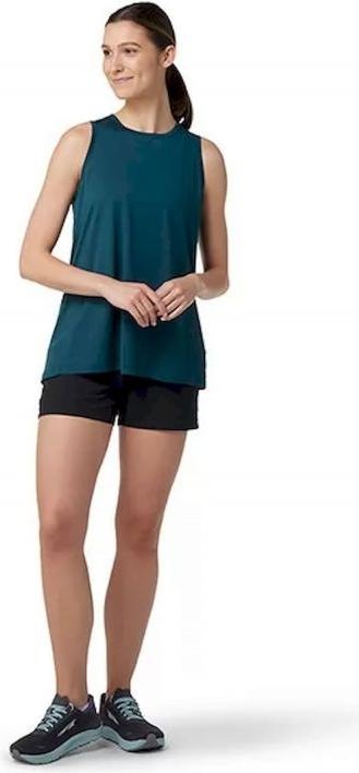 Actual product image Smartwool Merino Sport 120 High Neck (L)