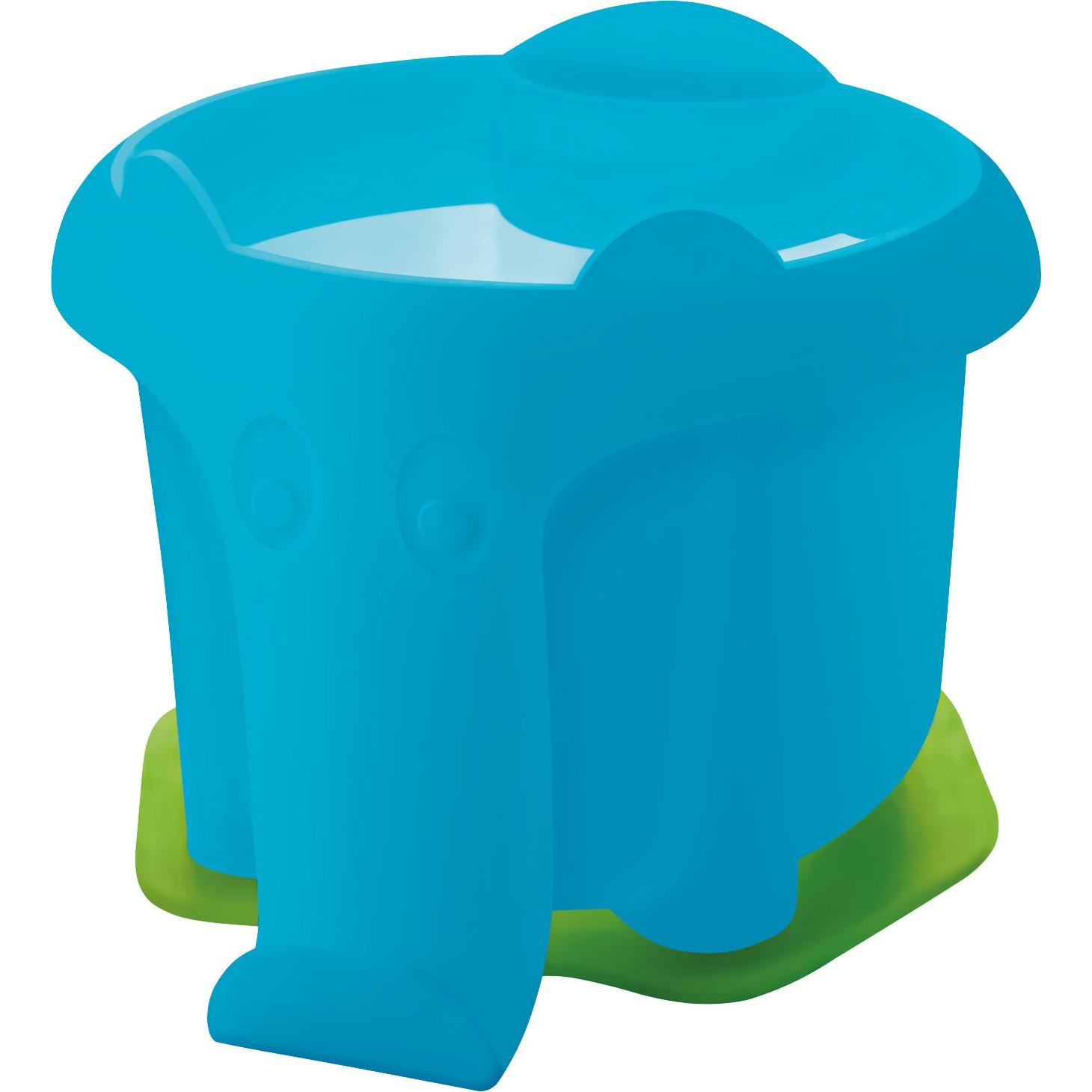 Pelikan, Mal Zubehör, Wasserbox zu K12 + K24 blau