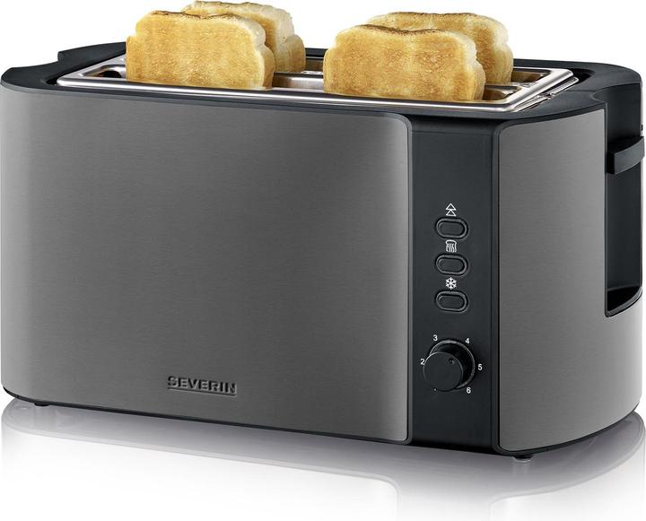 Productafbeelding Severin AT 9341 Langschlitz-Toaster