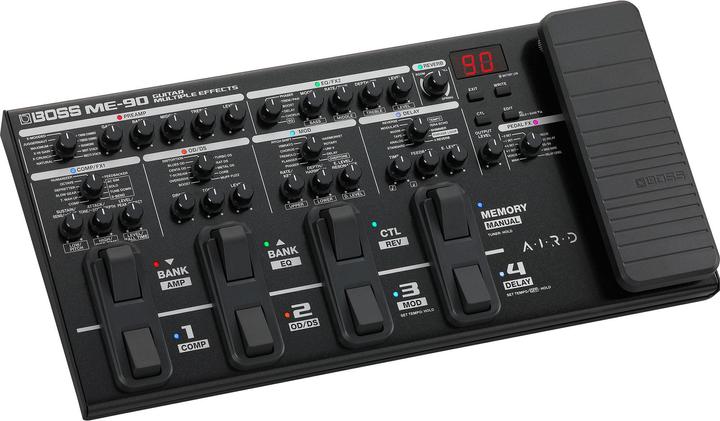 BOSS ME-90 (Gitarre)