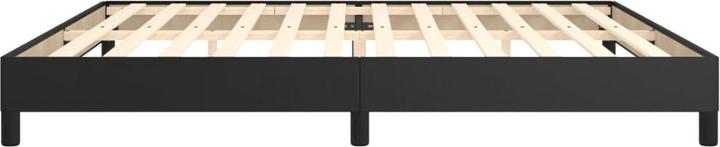 Image du produit vidaXL Boxspringbettgestell (200 x 200 cm)