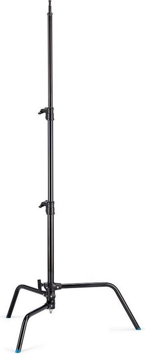Image du produit Avenger C-Stand 18, Stahl, schwarz, mit Nivellierbein (175 cm, 8 kg)
