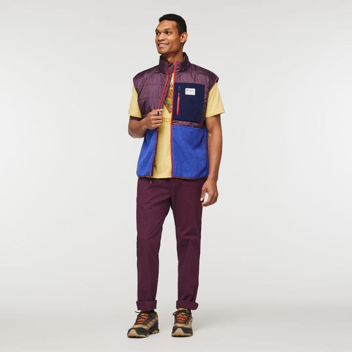 Immagine prodotto Cotopaxi Gilet ibrido Trico (XL)