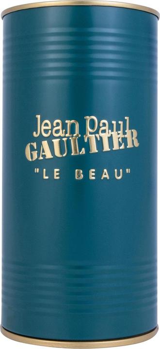Actual product image Gaultier Le Beau (Eau de toilette, 75 ml)