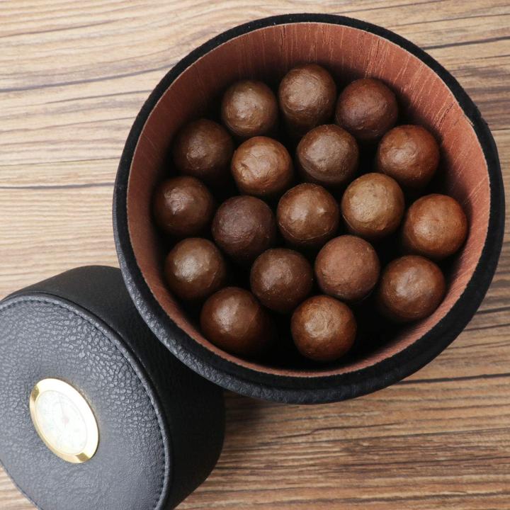 Actual product image Scotte Humidor Cigar humidor case (16)