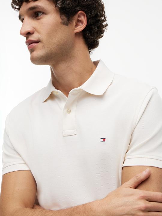Actual product image Tommy Hilfiger 1985 REGULAR POLO (L)
