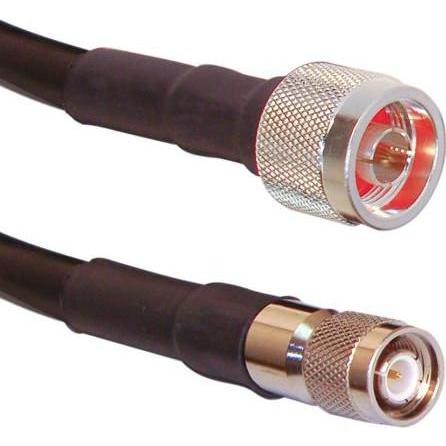 Thumbnail - Ventev 10 LMR400 Jumper NM TM (Antennenkabel), Antennenkabel