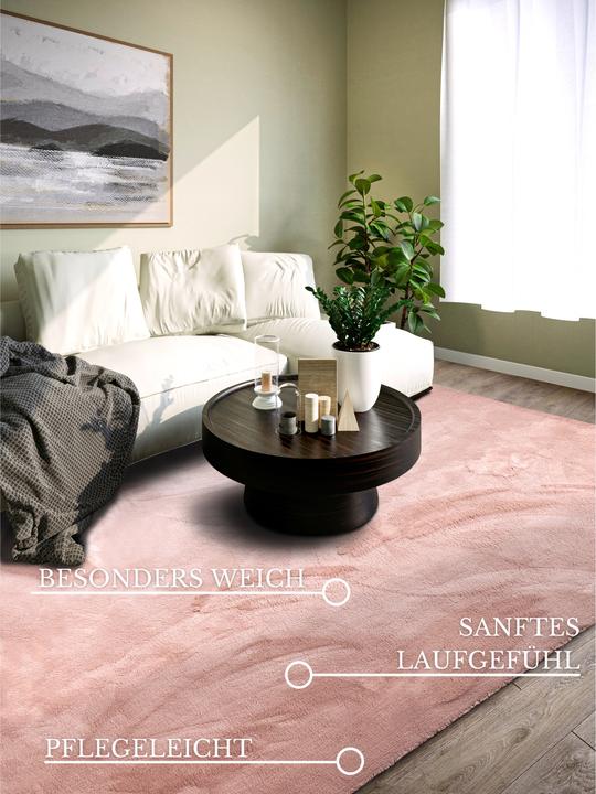 Actual product image Villeroy & Boch Leon (160 x 230 cm)