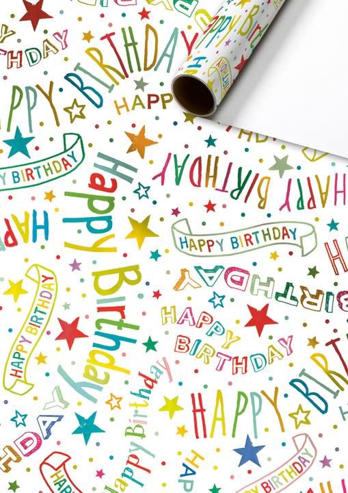 Stewo Everyday (Papier cadeau, 1 x)