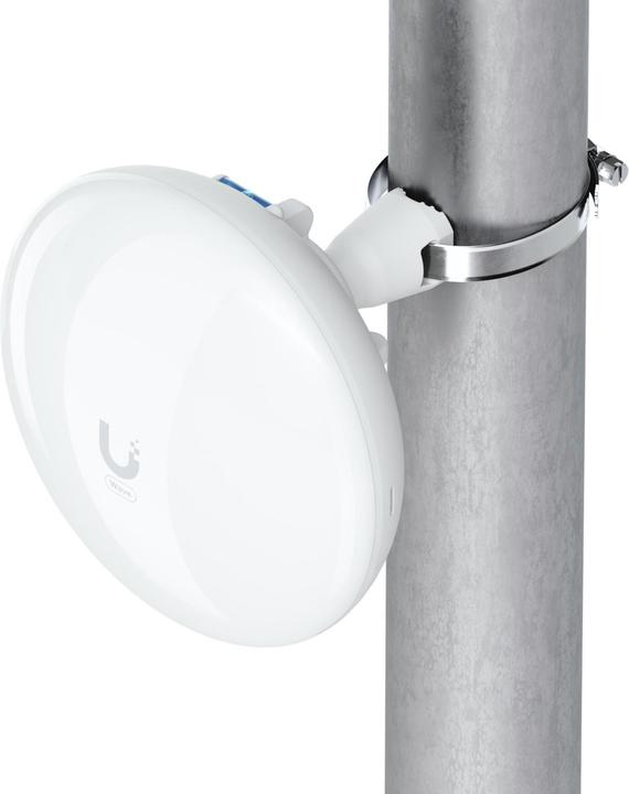 Produktbild Ubiquiti Lightweight, compact 60 GHz (1000 Mbit/s)