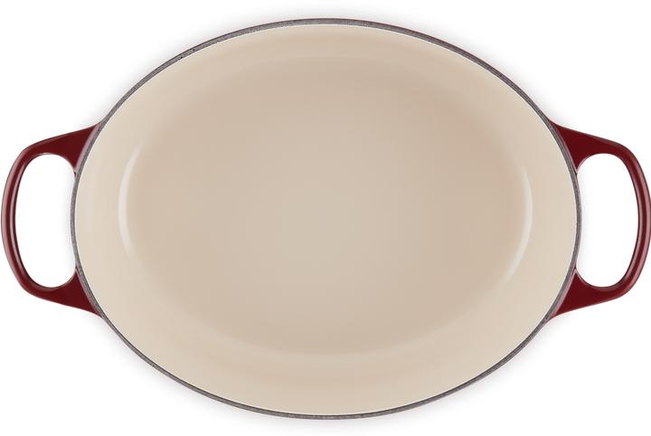 Actual product image Le Creuset Signature (31 cm, Casserole + Stewpot, Cast iron)