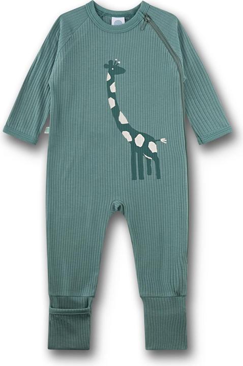 Produktbild Sanetta Baby-Strampler Giraffe (80)