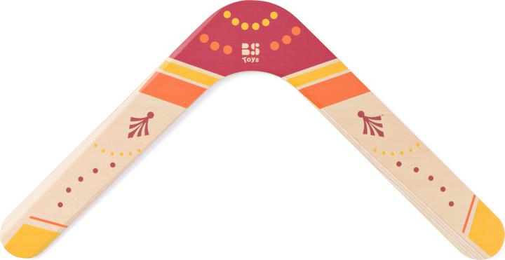 Produktbild BS Boomerang