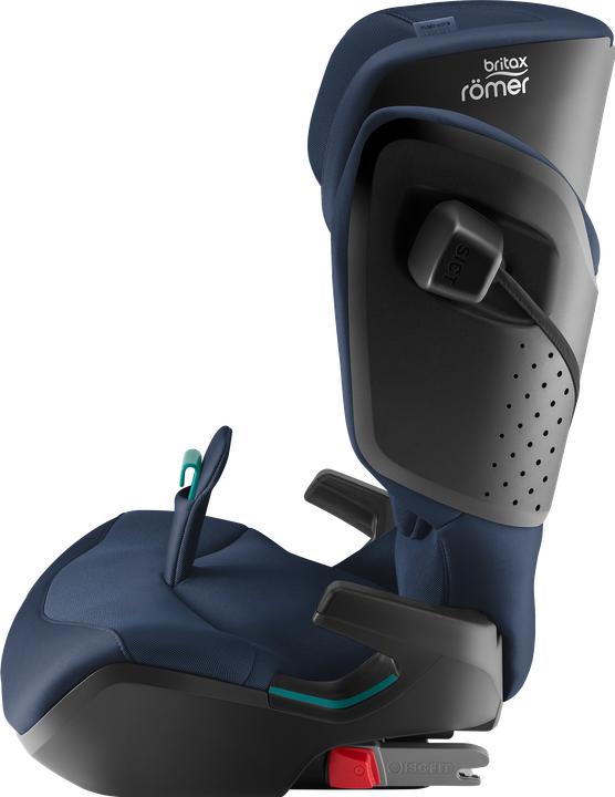 Actual product image Britax Römer Kidfix Pro (Child seat, ECE R129/i-Size Standard)