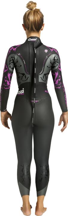Produktbild Cressi Kuwae Multi (3 mm, 5/4 mm, XL)