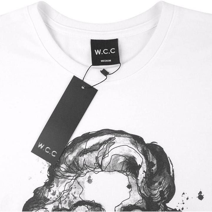 Produktbild W.C.C Marilyn Monroe TShirt (XXL)