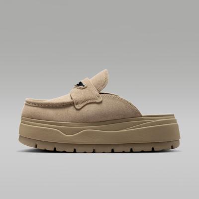Actual product image Jordan Mule Khaki (Women's) (40.5)
