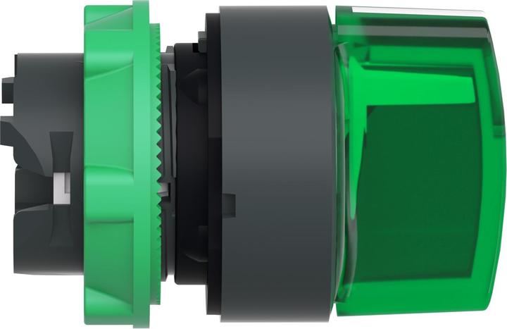 Produktbild Schneider Electric Drucktaster-Kopf ZB5AK1333