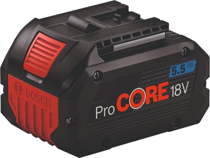 Actual product image Bosch Professional Battery pack (18 V)
