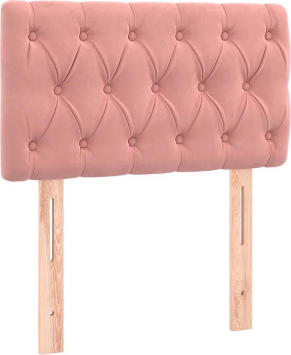 Actual product image vidaXL Mathew (80 x 7 x 78/88 cm)