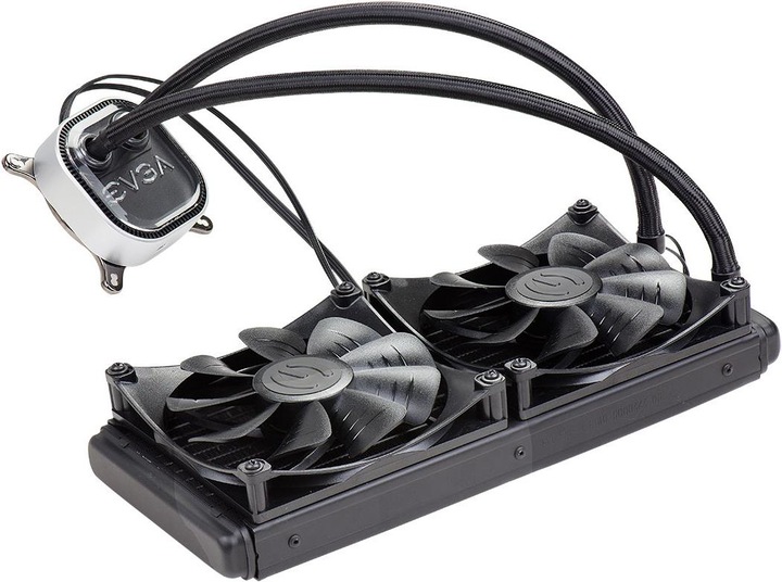 Produktbild EVGA Clc 280