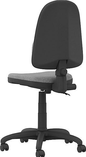 Image du produit kaiserkraft Siège de bureau Bravo (40 - 52 cm)