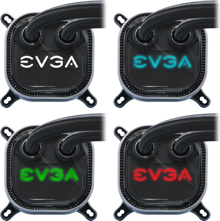 Produktbild EVGA Clc 280